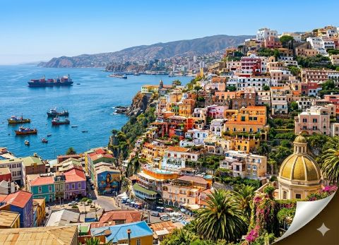 Latin America Tours