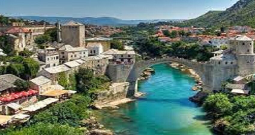 İzmir’den Büyük Balkanlar Aktarmasız – Direkt Uçuş