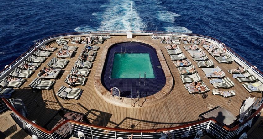 7Night   IDYLLIC -Celestyal Journey