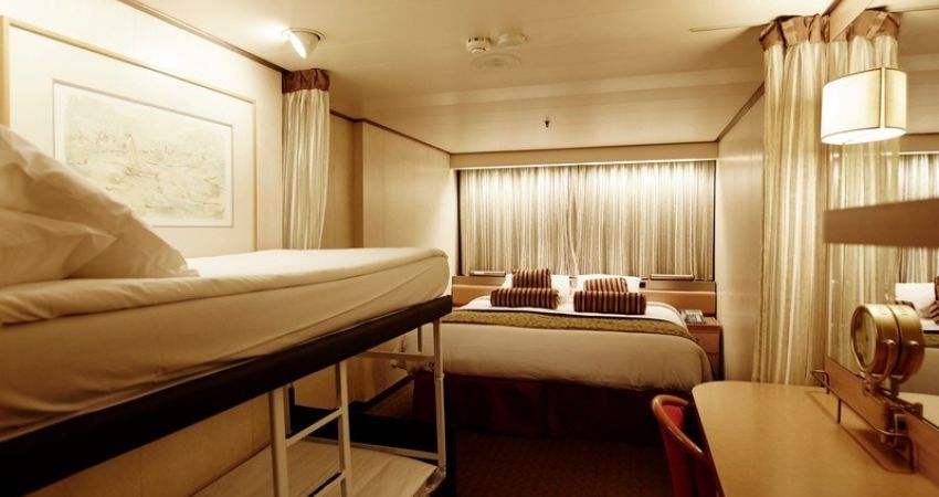 7Night   IDYLLIC -Celestyal Journey
