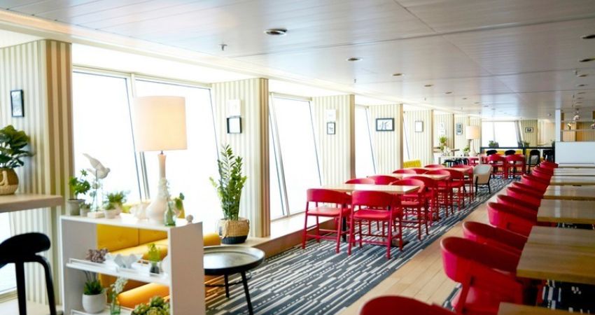 7Night   IDYLLIC -Celestyal Journey