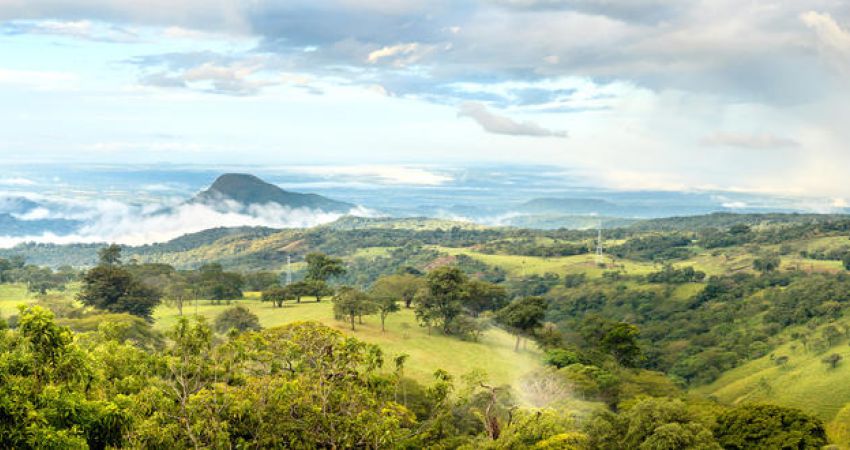 Coast to Coast Costa Rica