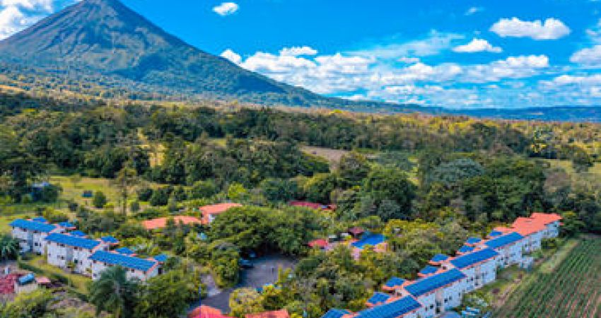 Coast to Coast Costa Rica