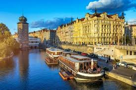 European Tours